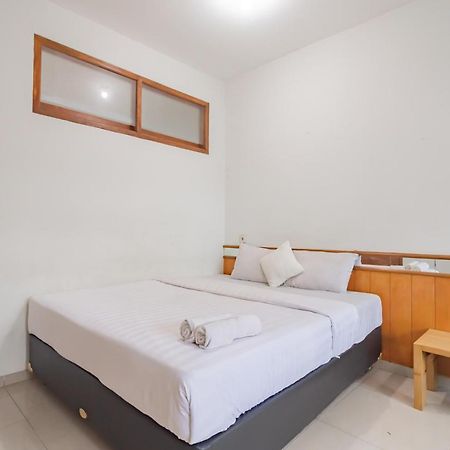 Imelda Residence Setrasari Redpartner Bandung Kültér fotó
