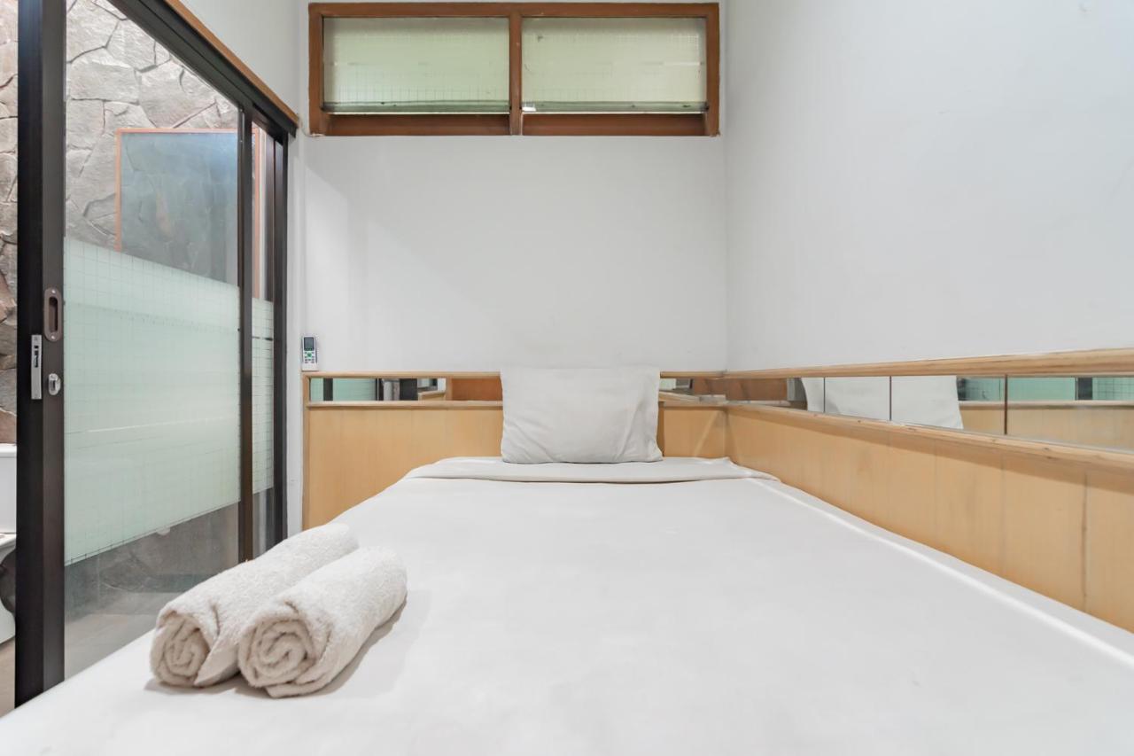 Imelda Residence Setrasari Redpartner Bandung Kültér fotó