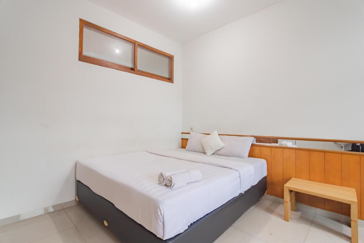 Imelda Residence Setrasari Redpartner Bandung Kültér fotó