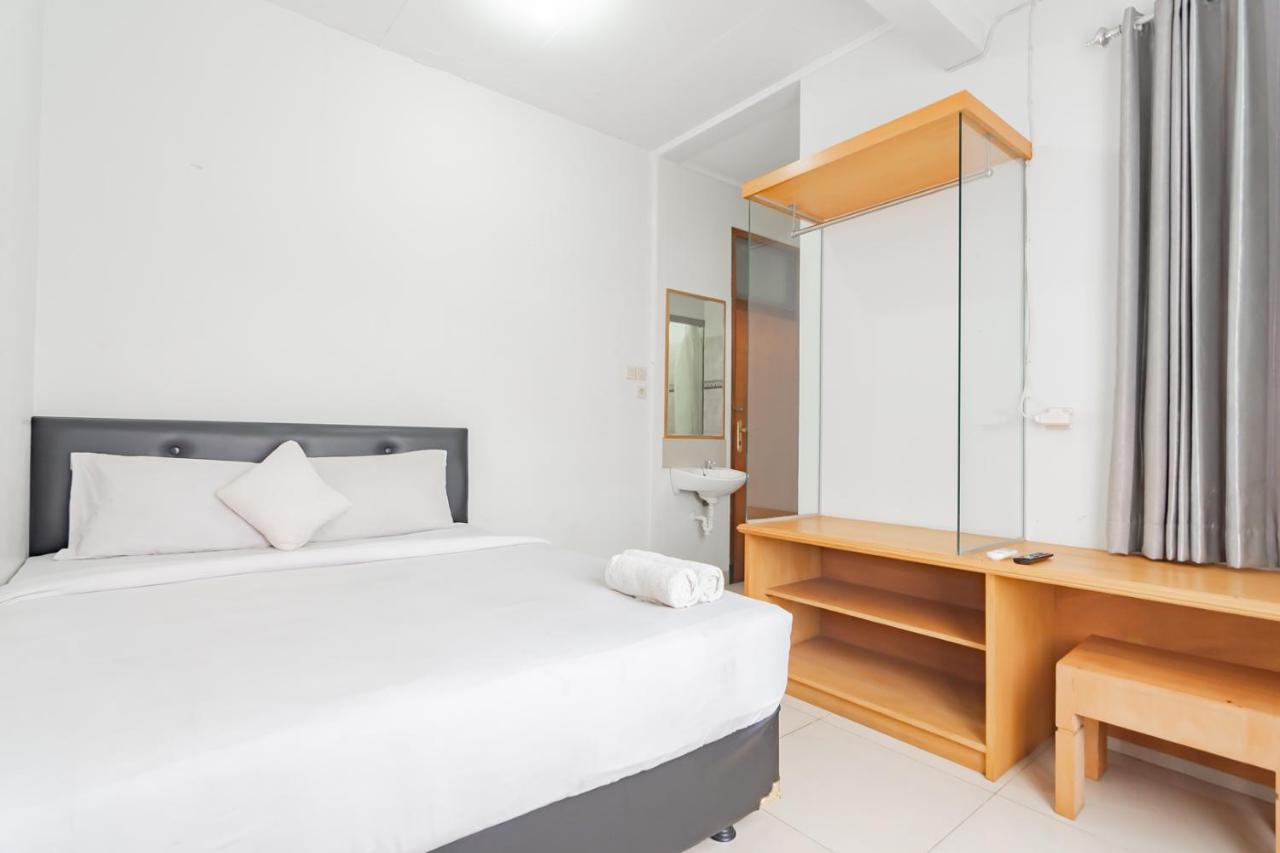 Imelda Residence Setrasari Redpartner Bandung Kültér fotó