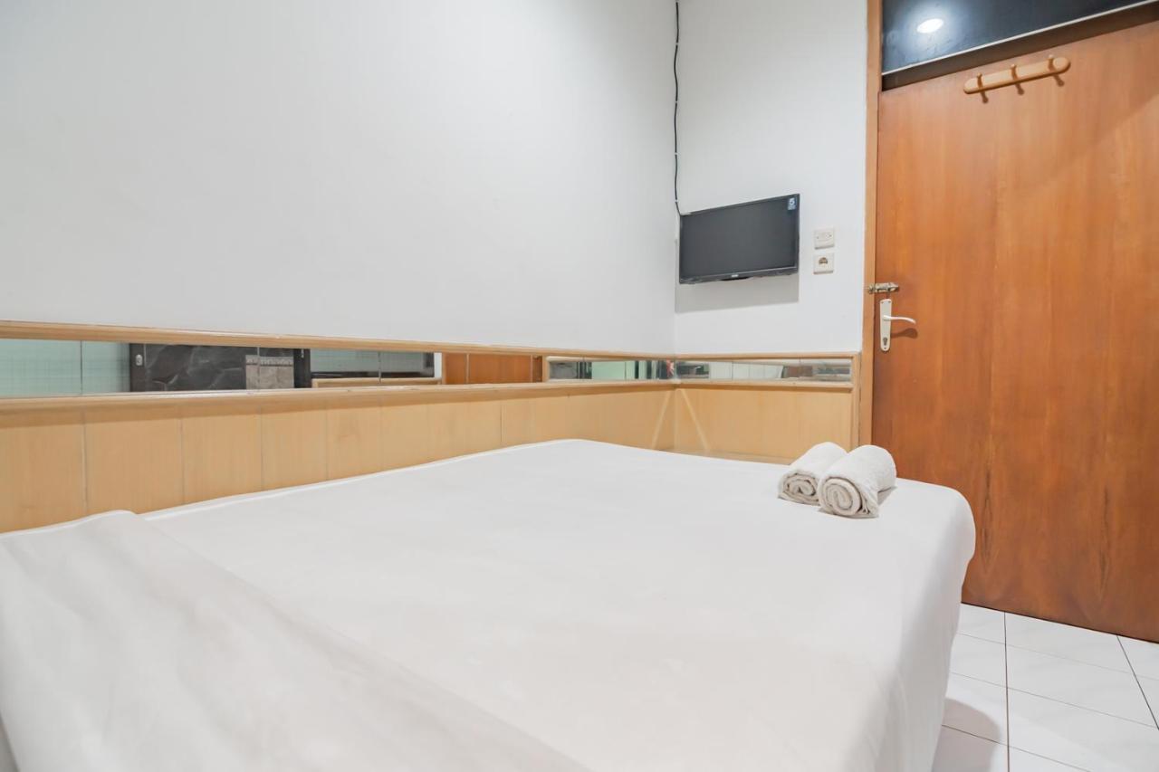 Imelda Residence Setrasari Redpartner Bandung Kültér fotó
