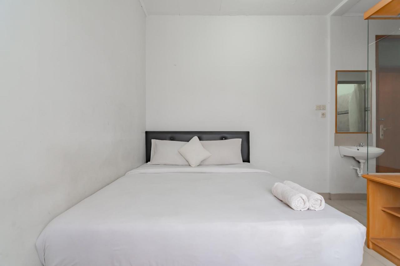 Imelda Residence Setrasari Redpartner Bandung Kültér fotó