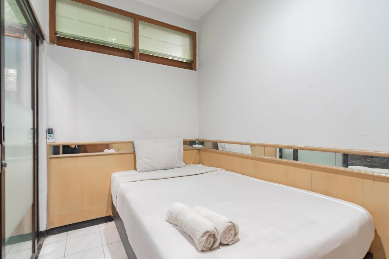 Imelda Residence Setrasari Redpartner Bandung Kültér fotó