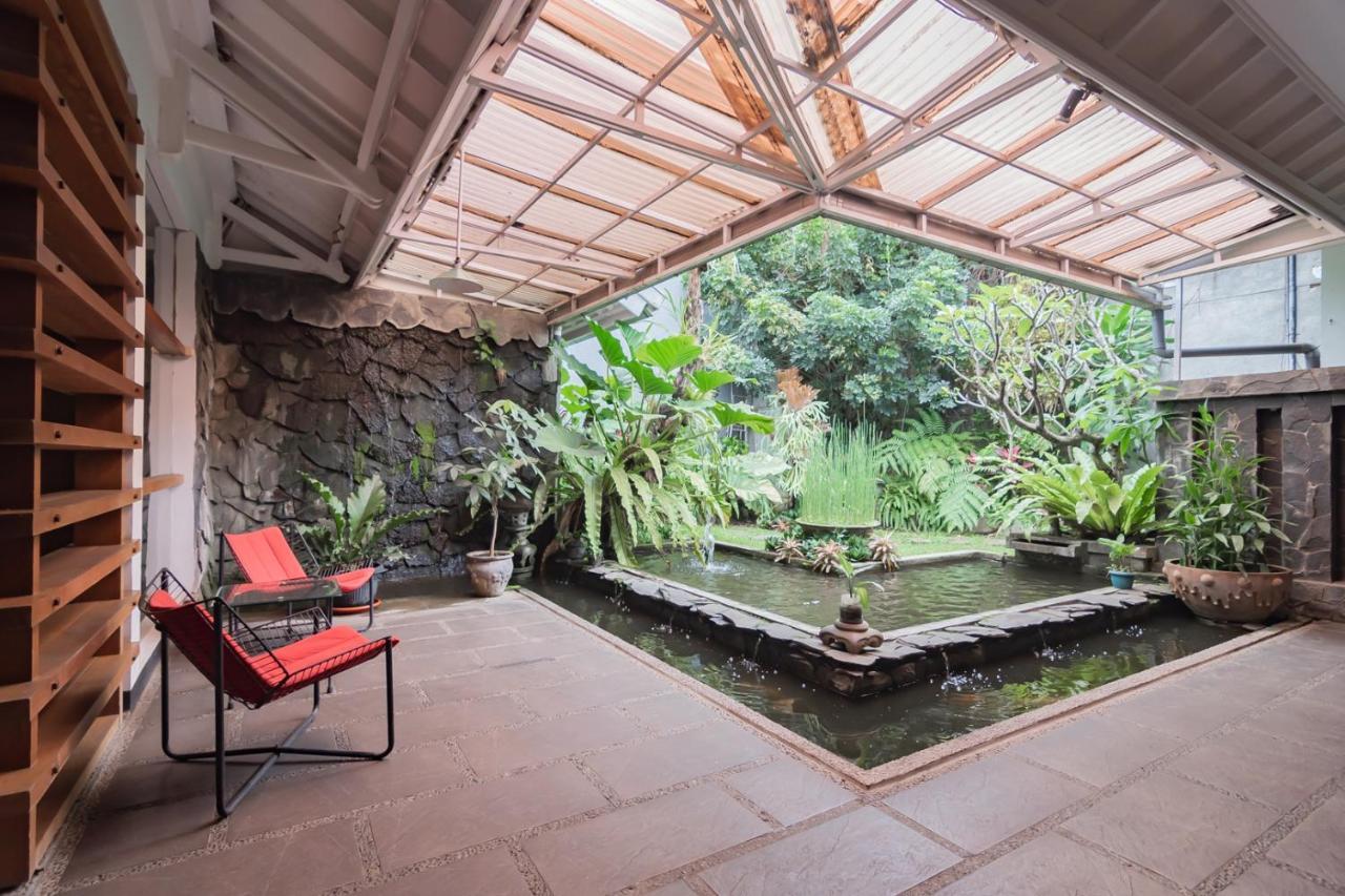 Imelda Residence Setrasari Redpartner Bandung Kültér fotó