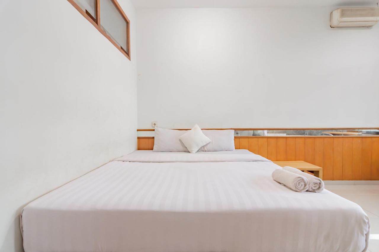Imelda Residence Setrasari Redpartner Bandung Kültér fotó