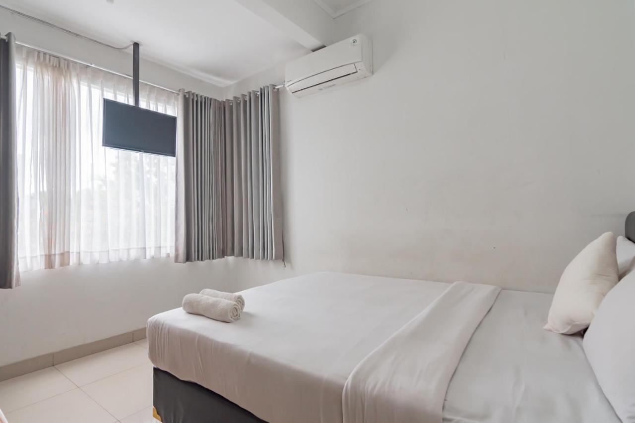 Imelda Residence Setrasari Redpartner Bandung Kültér fotó